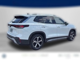 Volkswagen Tiguan SE 2.0T FWD 2026