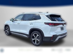 Volkswagen Tiguan SE 2.0T FWD 2026