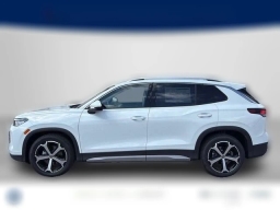 Volkswagen Tiguan SE 2.0T FWD 2026