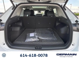 Volkswagen Tiguan SE 2.0T FWD 2026