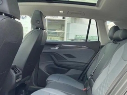 Volkswagen Tiguan SE 2.0T FWD 2026