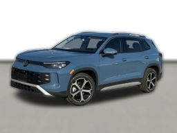 Volkswagen Tiguan SE 2.0T FWD 2026