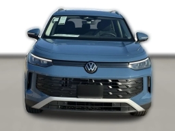 Volkswagen Tiguan SE 2.0T FWD 2026