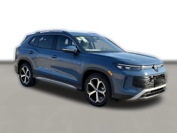 Volkswagen Tiguan SE 2.0T FWD 2026