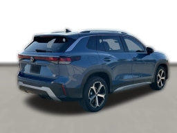 Volkswagen Tiguan SE 2.0T FWD 2026