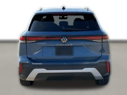 Volkswagen Tiguan SE 2.0T FWD 2026