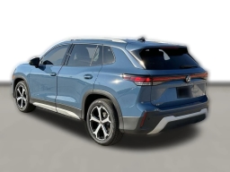 Volkswagen Tiguan SE 2.0T FWD 2026