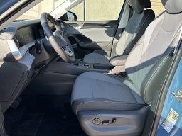 Volkswagen Tiguan SE 2.0T FWD 2026