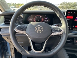 Volkswagen Tiguan SE 2.0T FWD 2026