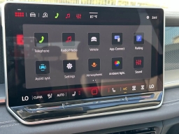 Volkswagen Tiguan SE 2.0T FWD 2026