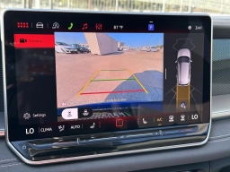 Volkswagen Tiguan SE 2.0T FWD 2026