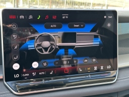 Volkswagen Tiguan SE 2.0T FWD 2026