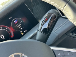 Volkswagen Tiguan SE 2.0T FWD 2026