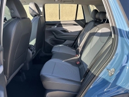 Volkswagen Tiguan SE 2.0T FWD 2026