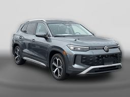 Volkswagen Tiguan SE 2.0T FWD 2026