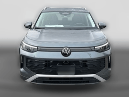 Volkswagen Tiguan SE 2.0T FWD 2026