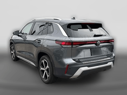 Volkswagen Tiguan SE 2.0T FWD 2026