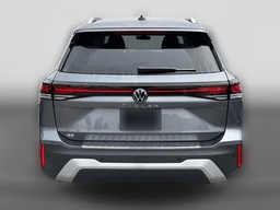 Volkswagen Tiguan SE 2.0T FWD 2026