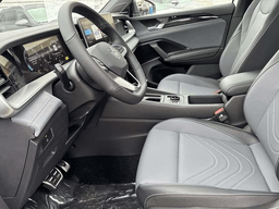 Volkswagen Tiguan SE 2.0T FWD 2026