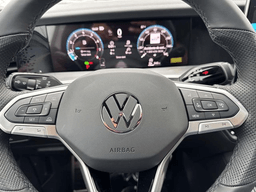 Volkswagen Tiguan SE 2.0T FWD 2026