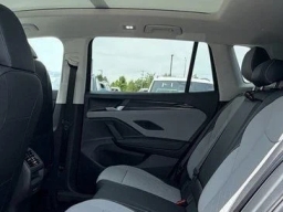 Volkswagen Tiguan SE FWD 2026
