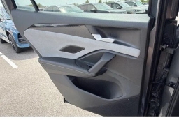 Volkswagen Tiguan SE FWD 2026