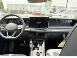 Volkswagen Tiguan SE FWD 2026