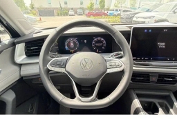 Volkswagen Tiguan SE FWD 2026