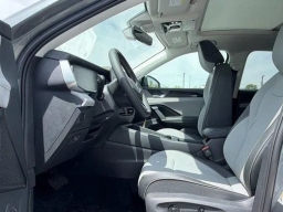 Volkswagen Tiguan SE FWD 2026