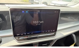 Volkswagen Tiguan SE FWD 2026