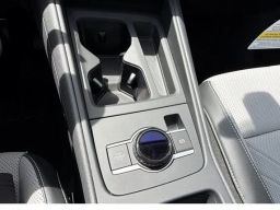 Volkswagen Tiguan SE FWD 2026
