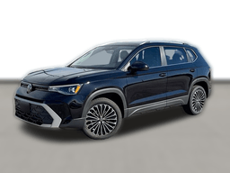 Volkswagen Taos SE FWD 2025