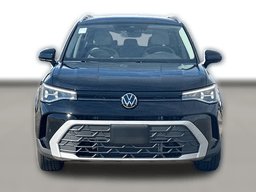 Volkswagen Taos SE FWD 2025