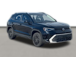 Volkswagen Taos SE FWD 2025