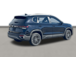 Volkswagen Taos SE FWD 2025