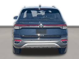 Volkswagen Taos SE FWD 2025