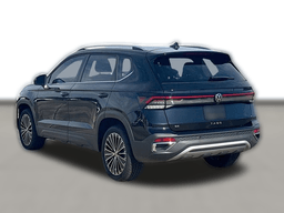 Volkswagen Taos SE FWD 2025