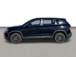 Volkswagen Taos SE FWD 2025