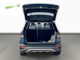 Volkswagen Taos SE FWD 2025