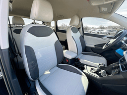 Volkswagen Taos SE FWD 2025