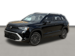 Volkswagen Taos SE FWD 2026