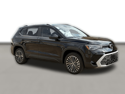 Volkswagen Taos SE FWD 2026