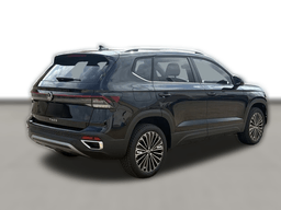 Volkswagen Taos SE FWD 2026