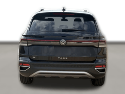 Volkswagen Taos SE FWD 2026