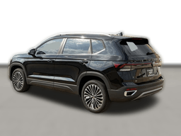 Volkswagen Taos SE FWD 2026