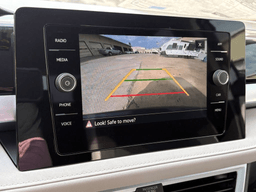 Volkswagen Taos SE FWD 2026