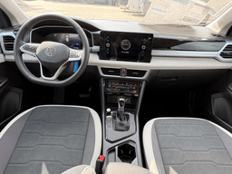 Volkswagen Taos SE FWD 2026