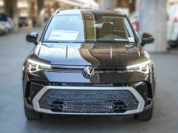 Volkswagen Taos SE FWD 2026