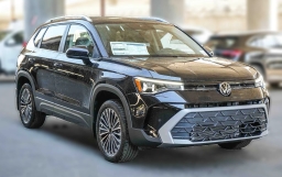 Volkswagen Taos SE FWD 2026