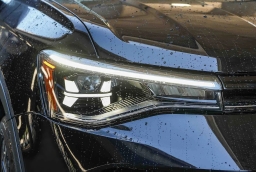 Volkswagen Taos SE FWD 2026